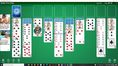 spider solitaire 4 suits 247|solitaire 247 4 suit difficult.